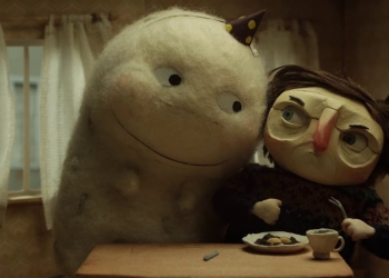 But Milk is Important (2012)