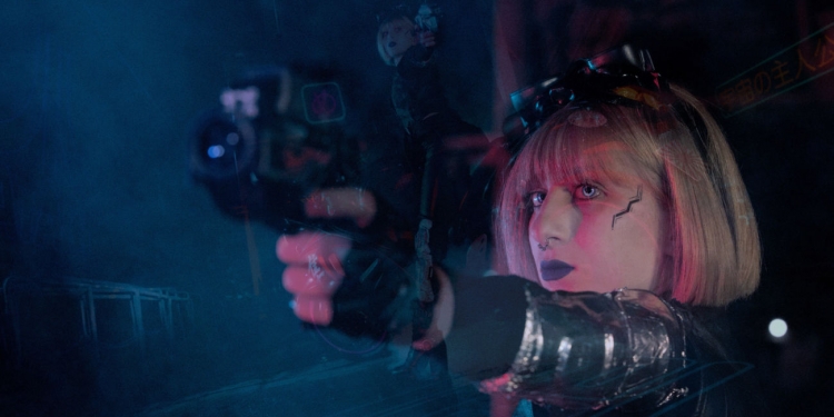 Cyberpunk Dünyada Geçen Bir Bilim Kurgu – Reckoning