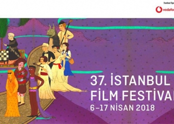 Festivale Özel Etkinlikleriyle 37. İstanbul Film Festivali Başlıyor