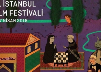 Film Baharı Kapıda: 37. İstanbul Film Festivali