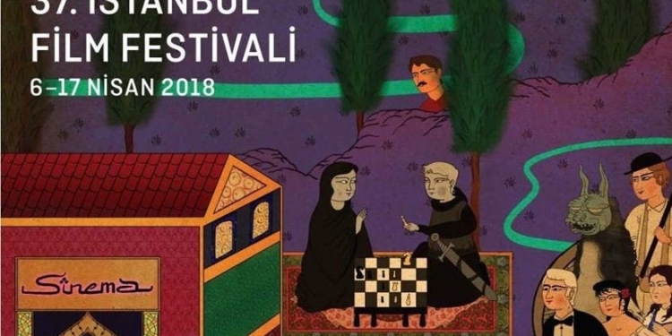 Film Baharı Kapıda: 37. İstanbul Film Festivali