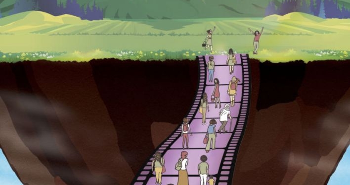 Gezici Filmmor Kadın Filmleri Festivali İzmir’de