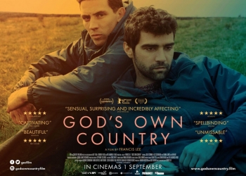 God’s Own Country (2017)
