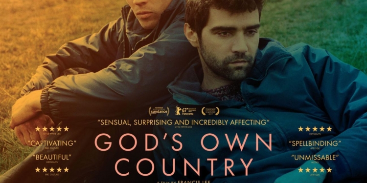 God’s Own Country (2017)