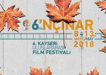 Kayseri Uluslararası Film Festivali Başvuruları Devam Ediyor!