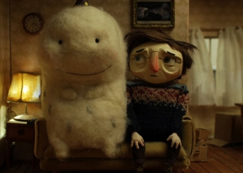 Küçük Beyaz Şeyler: But Milk is Important (2012)