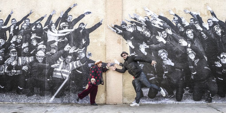 Mekânlar ve Yüzler 8 Mart’ta İstanbul Modern’de!