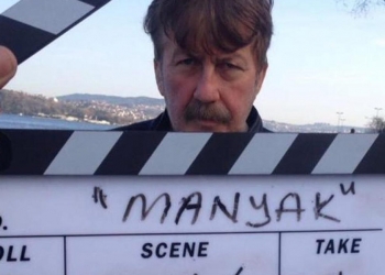Onur Ünlü’nün “Gerçek Kesit: Manyak” Filminden Fragman Geldi