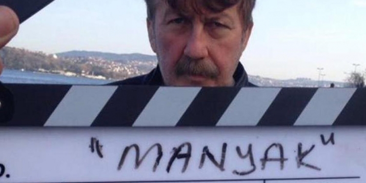 Onur Ünlü’nün “Gerçek Kesit: Manyak” Filminden Fragman Geldi