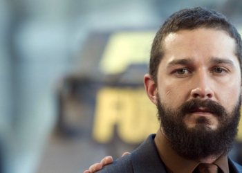 Shia LaBeouf Biyografik Filminde Babasını Canlandıracak!
