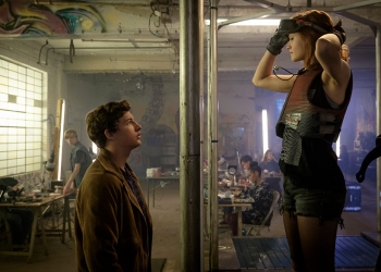 Steven Spielberg’ten “Ready Player One” İKSV Galaları’nda