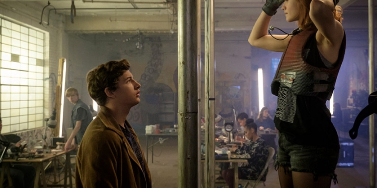 Steven Spielberg’ten “Ready Player One” İKSV Galaları’nda