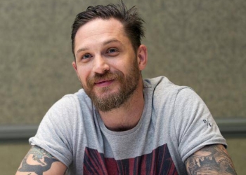 Tom Hardy’li Fonzo’dan İlk Görsel Geldi