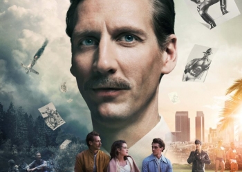 Tom of Finland (2017)