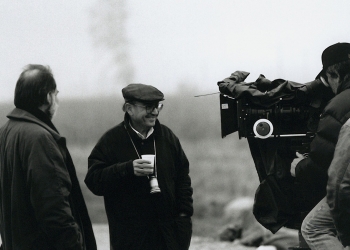 Unutulmaz Yönetmenlerin Veda Filmleri