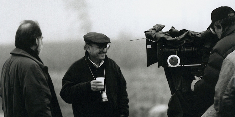 Unutulmaz Yönetmenlerin Veda Filmleri