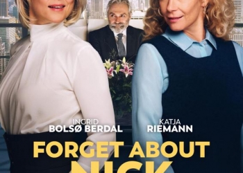 6 Nisan’da Vizyonda!