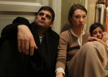 37. İstanbul Film Festivali: Soğuk Siyaset “Dovlatov”