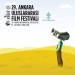 29. Ankara Uluslararası Film Festivali Tanıtım Filmi Yayınlandı!