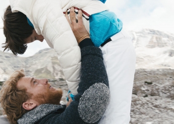 37. İstanbul Film Festivali: Baba Olmak Ne Demektir -Three Peaks (2017)