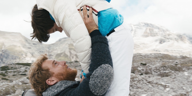 37. İstanbul Film Festivali: Baba Olmak Ne Demektir -Three Peaks (2017)