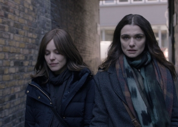 37. İstanbul Film Festivali: Disobedience (2017)