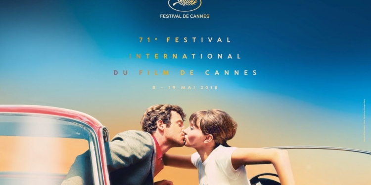71. Cannes Film Festivali’nde Yarışma Filmleri ve Film Seçkisi Belli Oldu!