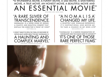 Anomalisa (2015)