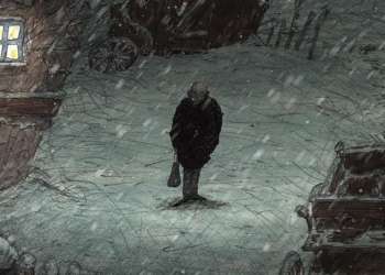 Atların Karanlık Gözlerinde: Kafka’nın Bir Köy Hekimi (2007)