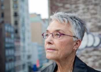 Barbara Hammer: Beden Politikaları Programı Pera’da