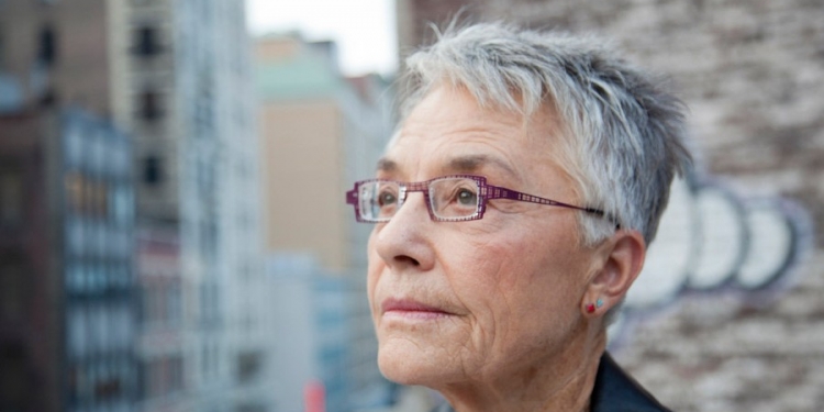 Barbara Hammer: Beden Politikaları Programı Pera’da