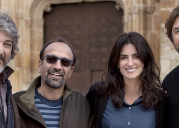 Cannes Açılış Filmi Asghar Farhadi’nin Yönettiği “Everybody Knows”!