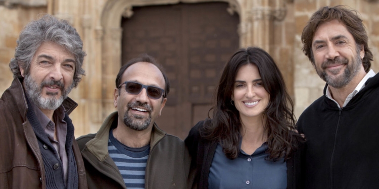 Cannes Açılış Filmi Asghar Farhadi’nin Yönettiği “Everybody Knows”!