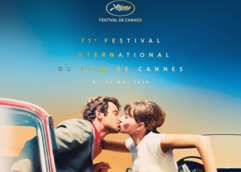 Cannes Film Festivali Posteri Geldi