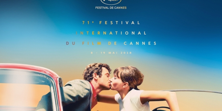 Cannes Film Festivali Posteri Geldi