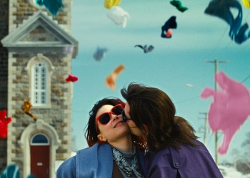 Değişimin Kendisi: Laurence Anyways (2012)