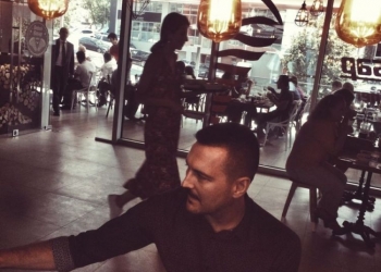 Fil’min Arkasındakiler : Öncü Gülmez