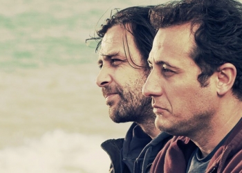 Kaybedenler Kulübü Yolda (Kaldı)!