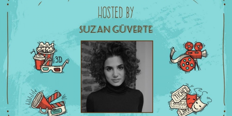 Keşfetmenin Keyfi hosted by Suzan Güverte