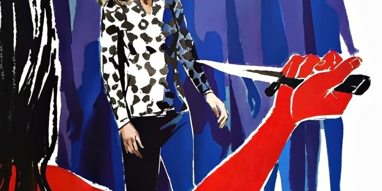 Korku ve Fantastik Sanatlar Festivali