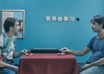 Körfez Avrupa’dan Jüri Özel Ödülü İle Döndü!