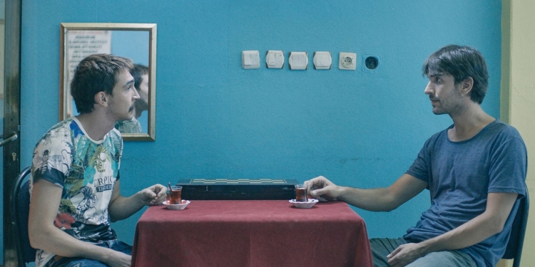 Körfez Avrupa’dan Jüri Özel Ödülü İle Döndü!