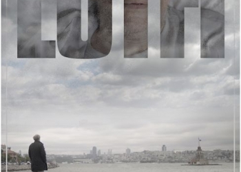 Lütfi (2016)