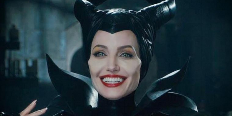 Maleficent Yeni Kötü Kahramanı ile Geri Dönüyor!