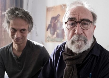 Mehmet Güreli’den “Dört Köşeli Üçgen” Prömiyerini İstanbul Film Festivali’nde Yapıyor