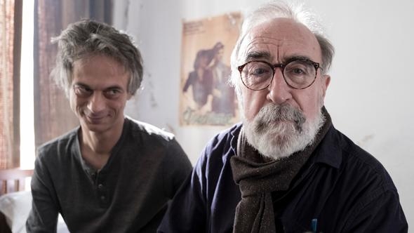 Mehmet Güreli’den “Dört Köşeli Üçgen” Prömiyerini İstanbul Film Festivali’nde Yapıyor