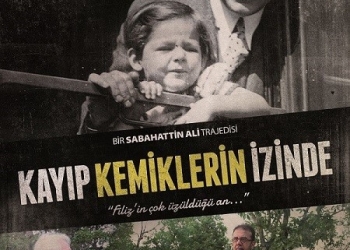 Nebil Özgentürk’ün Sabahattin Ali Belgeselinin İlk Gösterimi