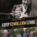 Nebil Özgentürk’ün Sabahattin Ali Belgeselinin İlk Gösterimi