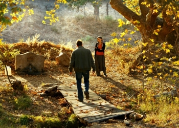 Nuri Bilge Ceylan Bir Kez Daha Cannes’da!