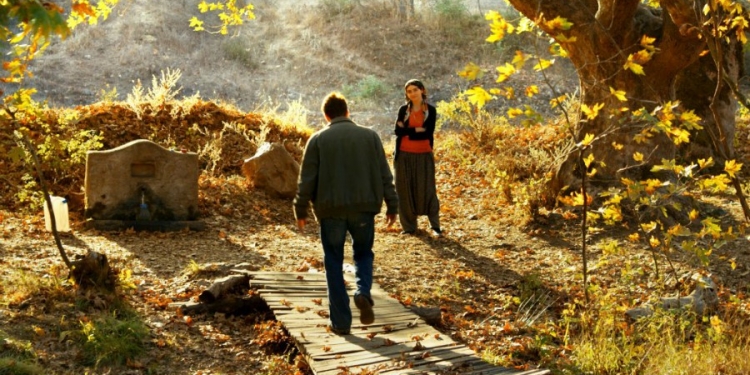 Nuri Bilge Ceylan Bir Kez Daha Cannes’da!